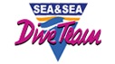 Sea & Sea logo