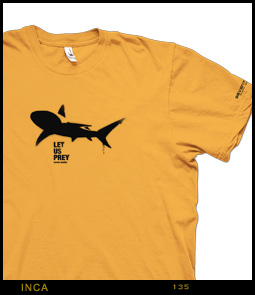 Let Us Prey Scuba Diving T-shirt image 7
