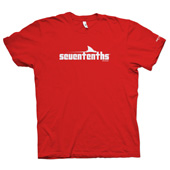 SPEEDRAY 1287 premium t-shirt