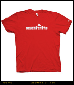 Speedray 1287 Scuba Diving T-shirt