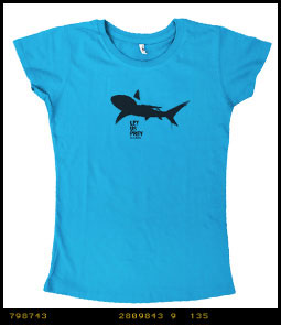 Let Us Prey Womens Womens Scuba Diving T-shirt
