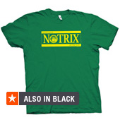 NOTRIX premium T-shirt