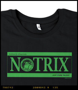 Notrix Womens Scuba Diving T-shirt image 7