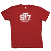 ST7 DIVE Premium T-shirt