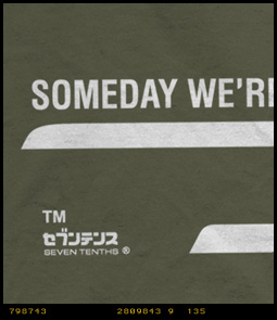 Someday We're All Gonna Dive Scuba Diving T-shirt image 5