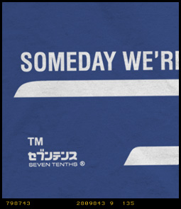 Someday We're All Gonna Dive Scuba Diving T-shirt image 10