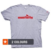 SPEEDRAY 3655 premium t-shirt