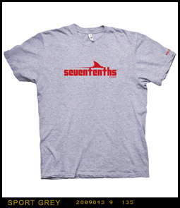Speedray 3655 Scuba Diving T-shirt